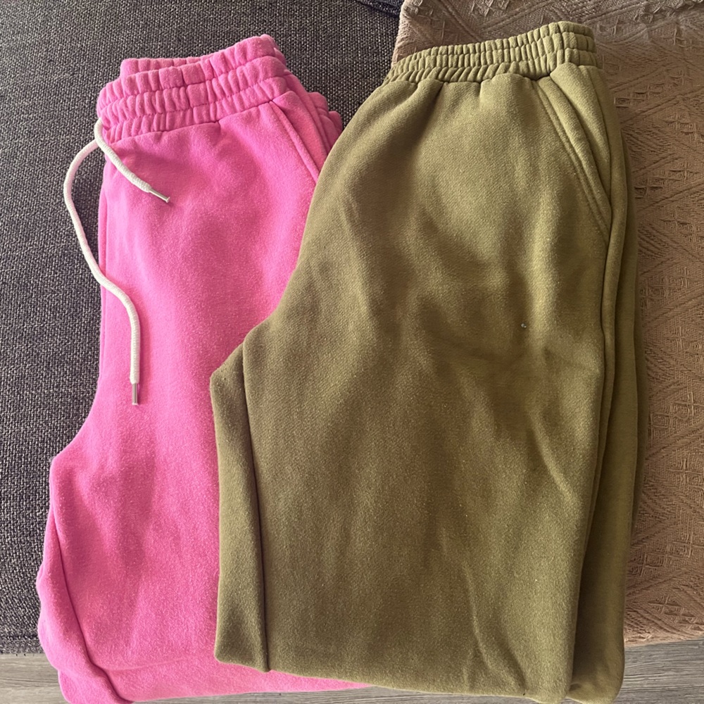 SWEATS 2 for 1